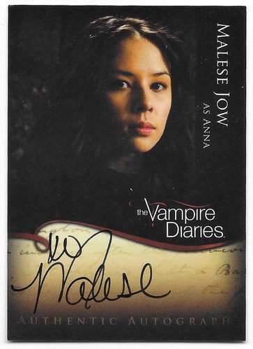 Cryptozoic vampire diaries - cryptozoic,