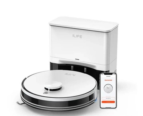 Ilife a30 pro robot - pro,