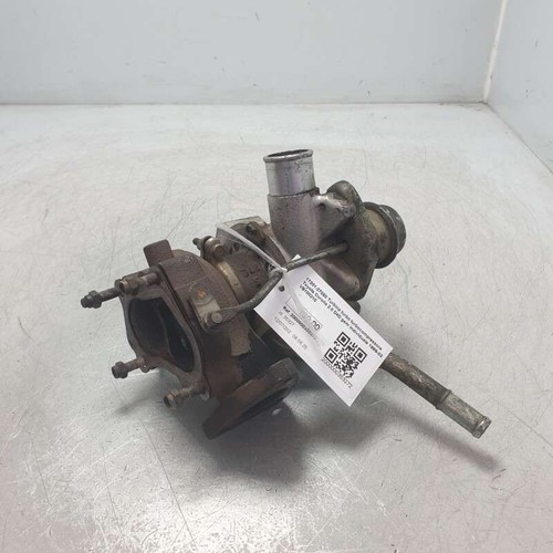Turbina turbo per toyota - turbina,