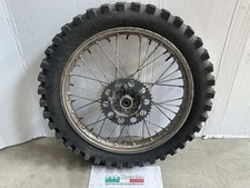 CERCHIO RUOTA POSTERIORE RADAELLI 18 X 1.85 36 FORI CROSS APRILIA CAGIVA APRI...