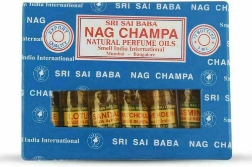 Sri sai nag champa - nag,