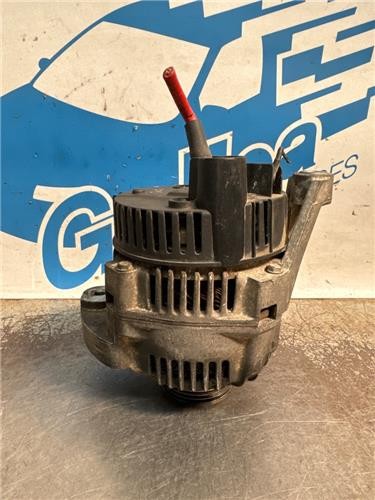 Alternatore fiat punto - alternatore, i