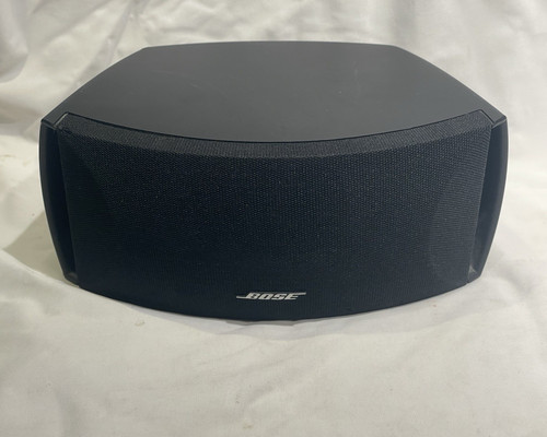 Altoparlanti bose cinemate - cinemate, av
