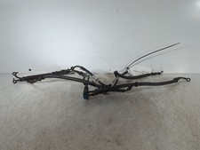 Kit tubi freno anteriori