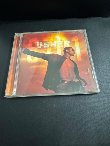 8701 usher - 8701, by