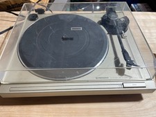 Pioneer PL‑2 Auto‑Return
