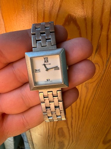 Orologio donna cerruti 1881 - orologio,