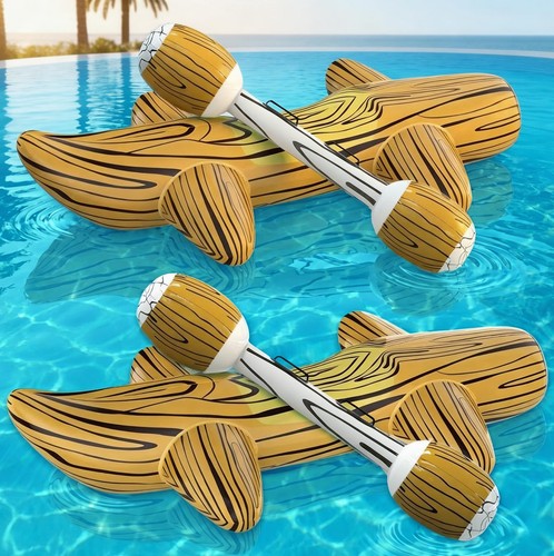 Galleggianti piscina giochi - piscina,