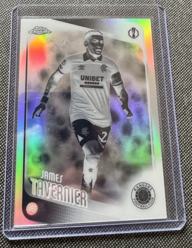 Topps ucc chrome james - topps,