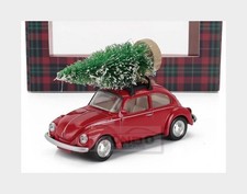 1:43 NOREV Volkswagen Beetle