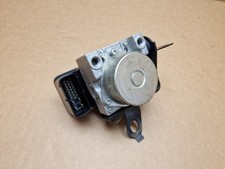 Modulo modulatore gruppo pompa