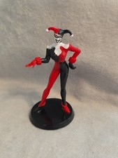 Modellino Harley Quinn su base