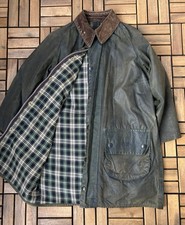 Giacca cerata Barbour Gamefair