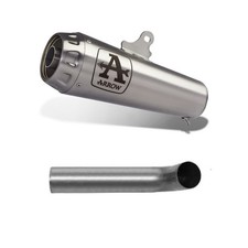 Marmitta raccordo ARROW