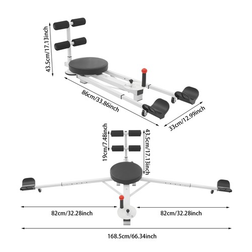 Attrezzatura leg split per - leg,