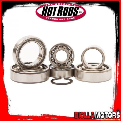 Tbk0084 kit cuscinetti cambio - tbk0084,