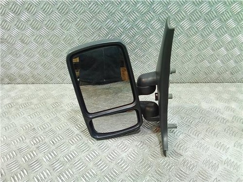 Espelho retrovisor esquerdo - espelho,