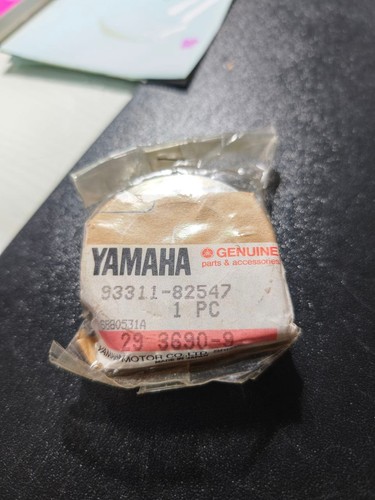 Yamaha 250 1981 87 - 250,