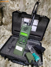 HARRIS TCA PRC 152A 15W