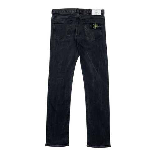 Jeans stone island w34 - island,