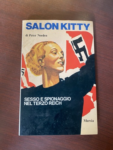 Salon kitty norden sesso e - norden,