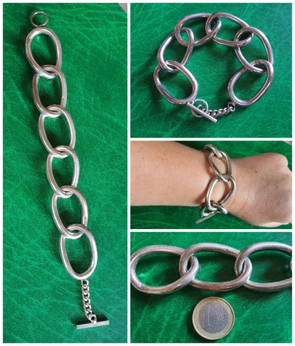 Bracciale vintage anni - bracciale,