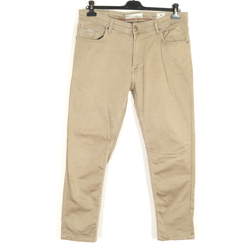 Pantaloni chino uomo gant - chino,