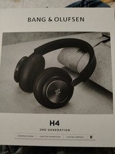Cuffie bang olufsen beoplay - &,