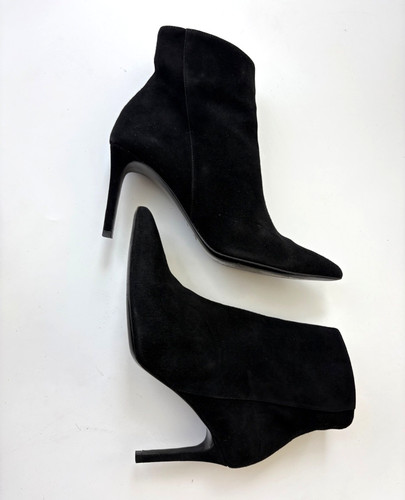 Stivaletti saint laurent paris - stivaletti,