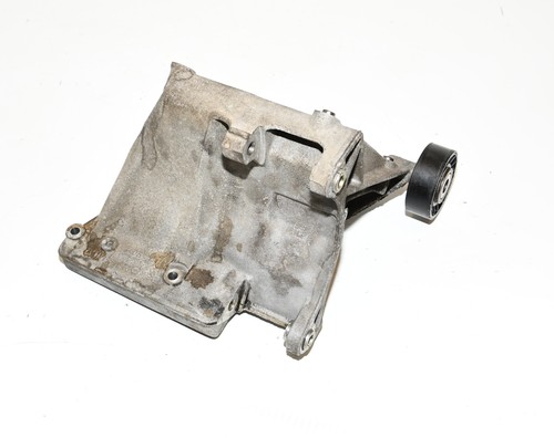 Alternatore trifase supporto - trifase,