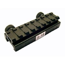 ROYAL RIALZO PER OTTICHE E RED