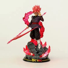 Action Figure Dragon Ball 28cm