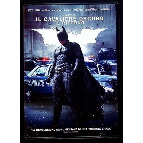 Ebond cavaliere oscuro il - ebond,