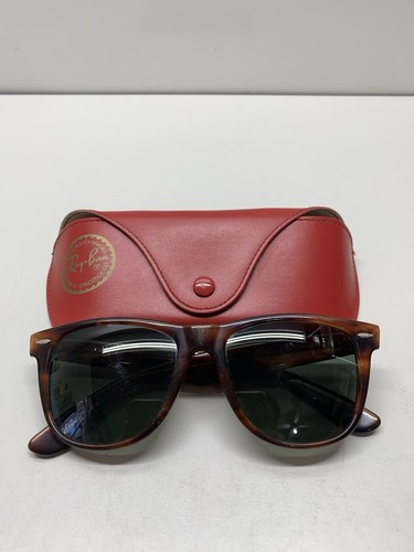 Occhiali sole vintage - da, ray