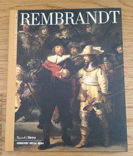 REMBRANDT | I Classici