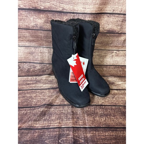 Stivali invernali toe warmers - stivali,