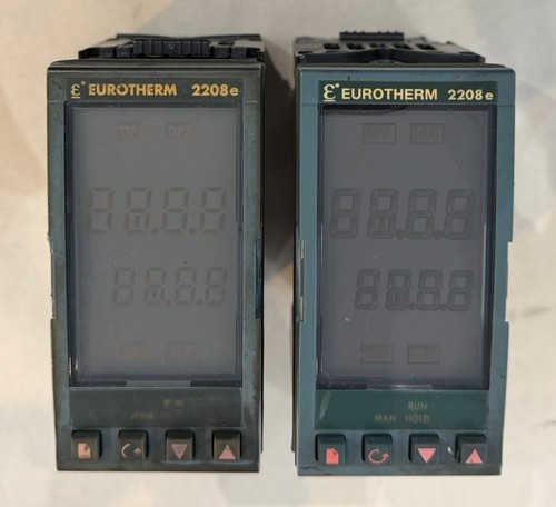 Eurotherm