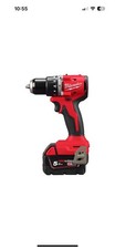 Milwaukee M18BLPDRC-0 Trapano