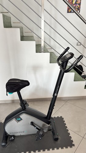Cyclette camera - cyclette,
