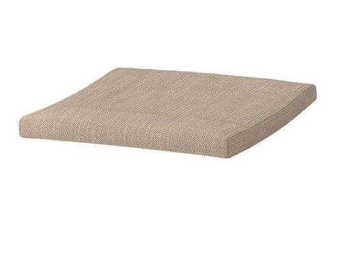 Cuscino ottomano ikea poang - ikea,