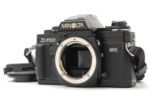 Top mint corpo fotocamera - [top,