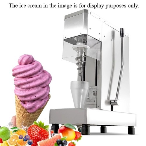 Impastatrice gelato 750w alta - gelato,