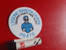 ADESIVO STICKERS ULTRAS