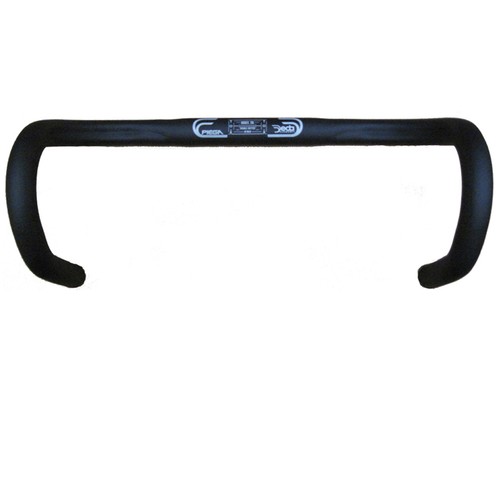 Manubrio piega 380mm - manubrio,
