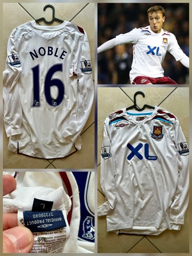 Shirt football west ham - west, united