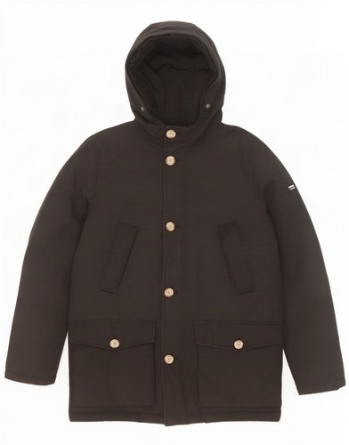 Woolrich cappotto imbottito - woolrich,