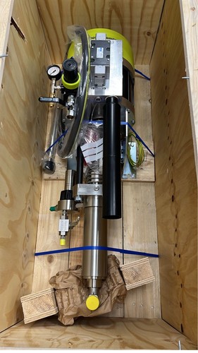 Sames pompa airless 40c260 - ,