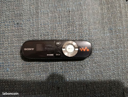 Lecteur mp3 vintage - , sony