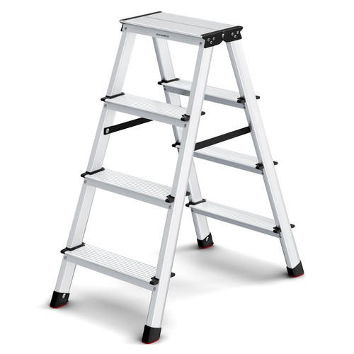 Songmics scaletta pieghevole - songmics,