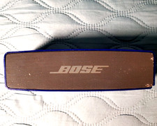 Bose Soundlink Mini